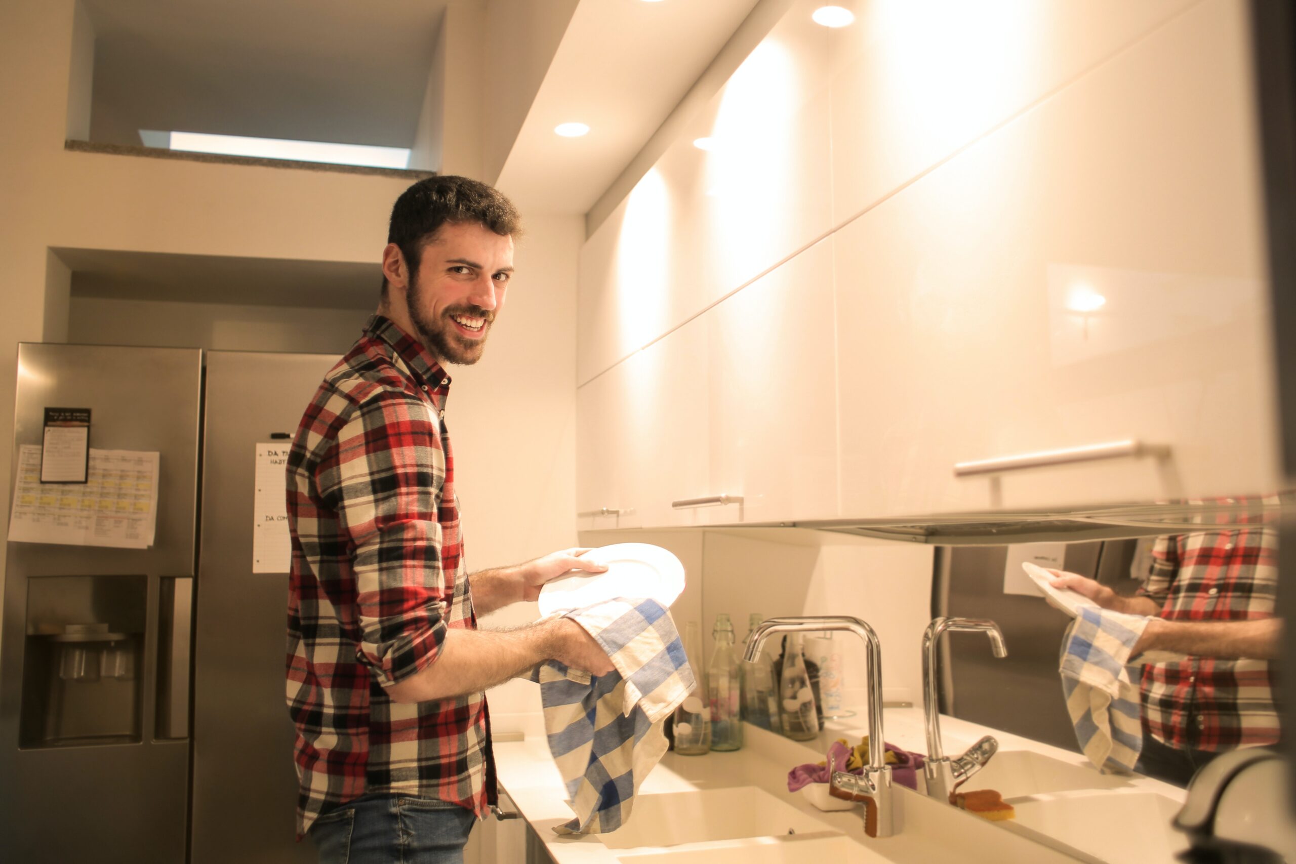 instalar una cisterna de agua en mi apartamento