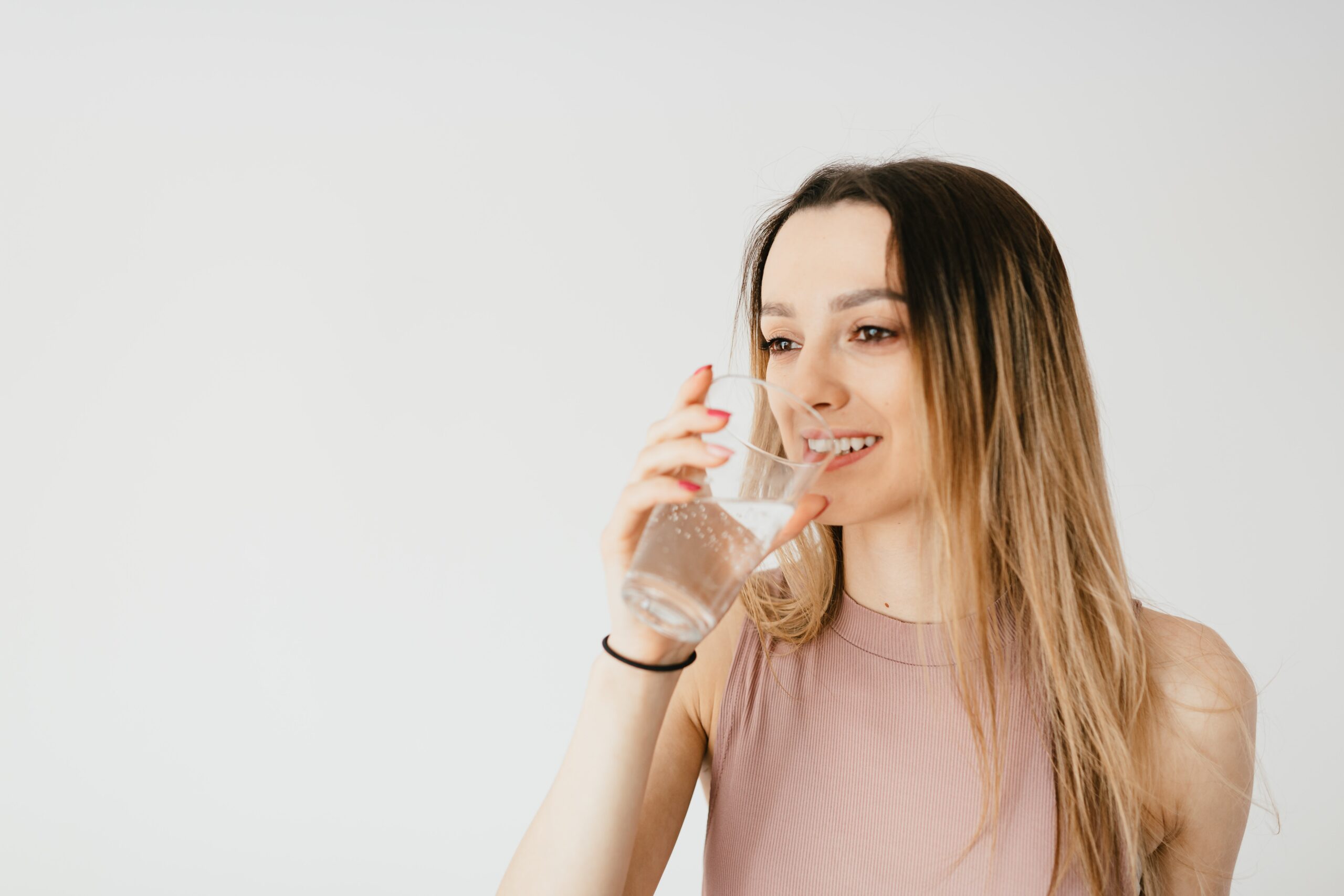 diferencias entre agua potable y purificada