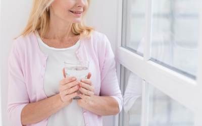 Purificación de Agua: Métodos Efectivos para Tu Salud