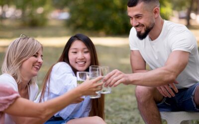 Cómo los compuestos orgánicos volátiles afectan el agua que bebes