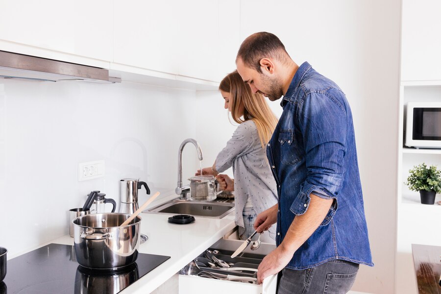 5 señales de que tu hogar necesita un ablandador de agua