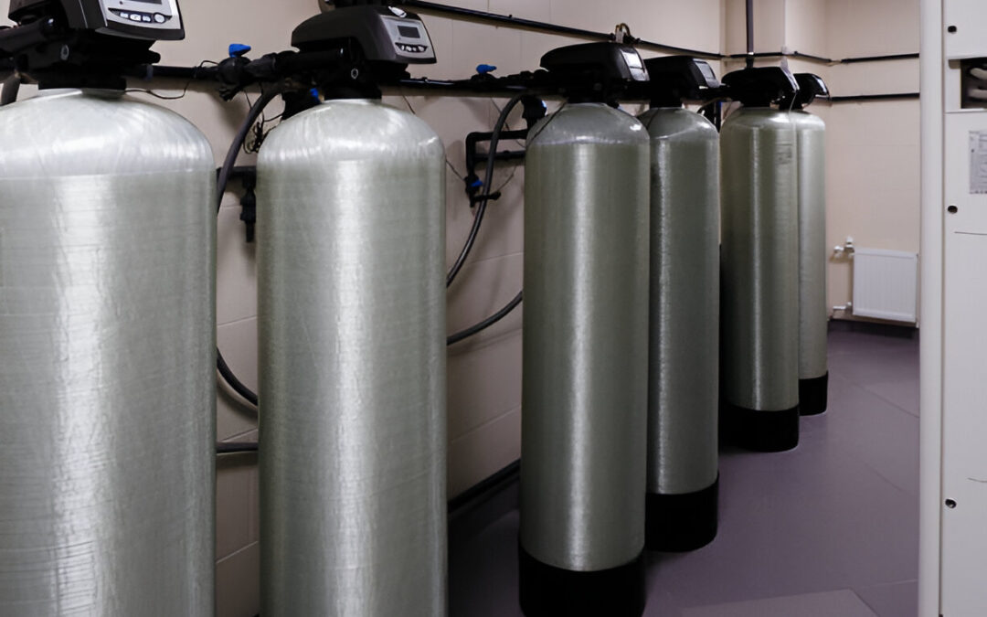 Riesgos de no tratar el agua en procesos industriales y soluciones