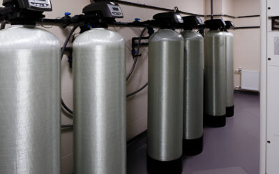 Riesgos de no tratar el agua en procesos industriales y soluciones