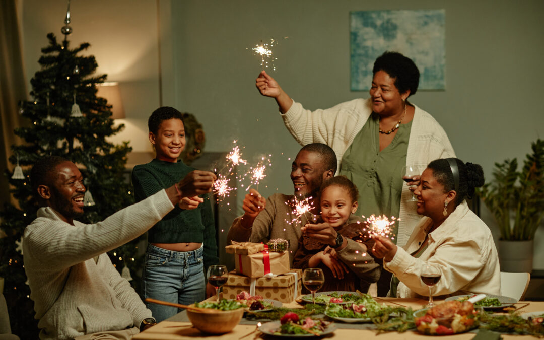 Garantiza la salud de tu familia con agua purificada esta Navidad