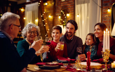 Tu sistema de agua purificada: el aliado perfecto esta Navidad