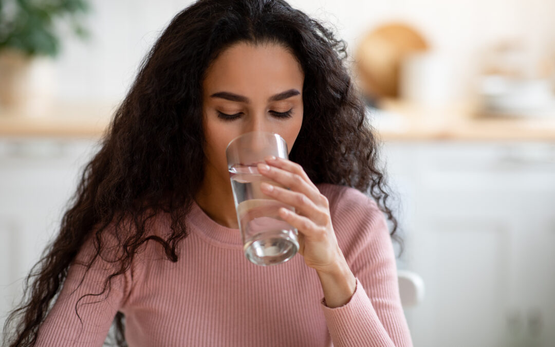 Sistemas de agua Kinetico: ¿Qué los hace diferentes?