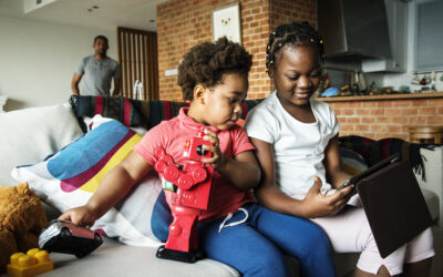 ¿Niños en casa? Así los proteges de contaminantes en el agua