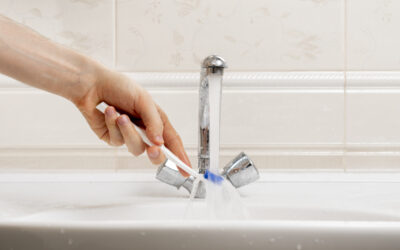 Evita el sarro con un ablandador de agua en PR