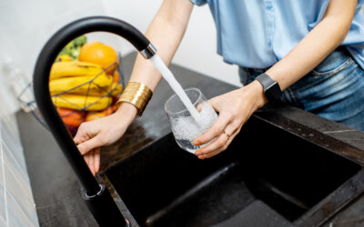 Filtración de agua en Puerto Rico: di adiós al agua embotellada