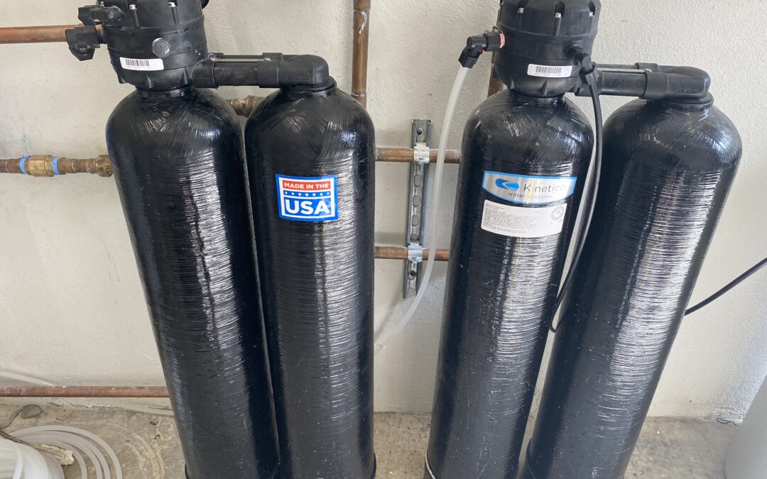 Errores caros al elegir tratamiento de agua para tu empresa